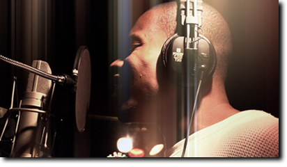 Music Studio Production